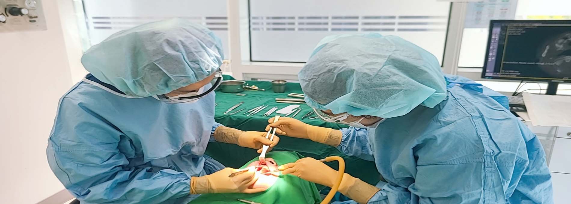 관악서울대학교치과병원진료사진